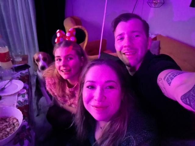 NewYEAR