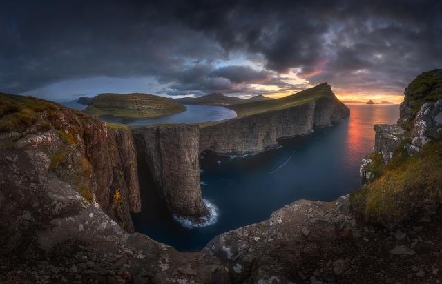 Faroe Islands