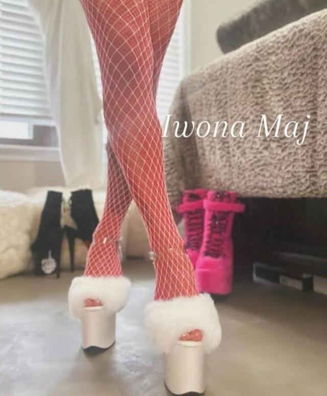 Iwona Maj