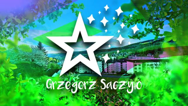 Grzegorz Saczyo 