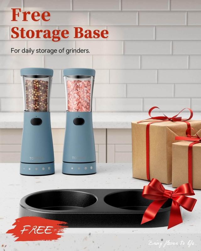Innovative design, fine grinding