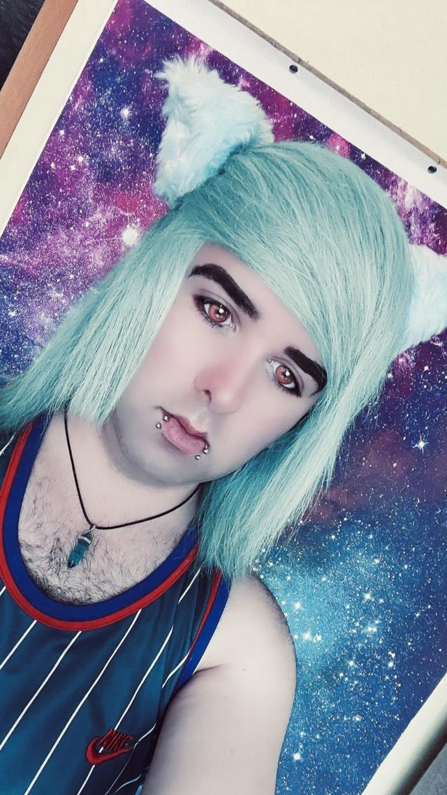 Kawaii boy