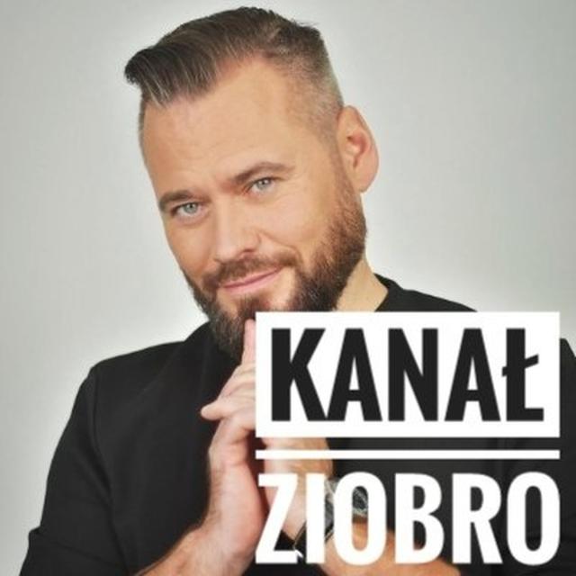 Kana Zero Ziobry nie ruszamy