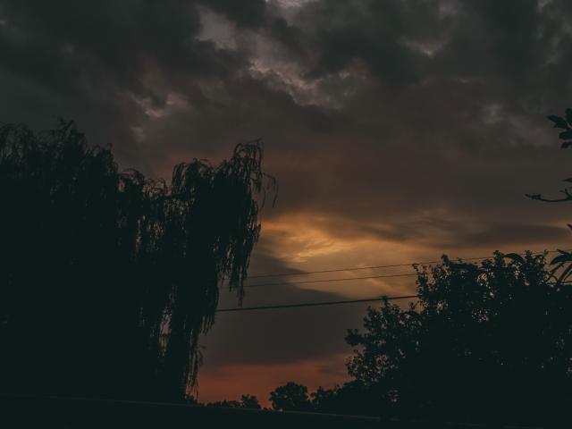 Wschody i zachody