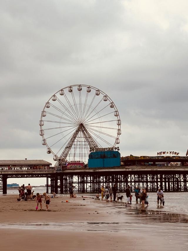 Blackpool