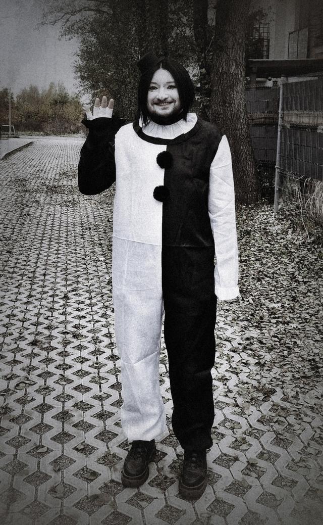 Halloween 2024