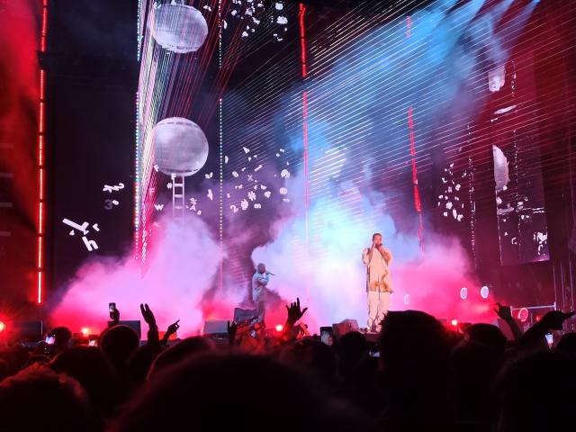 Koncert