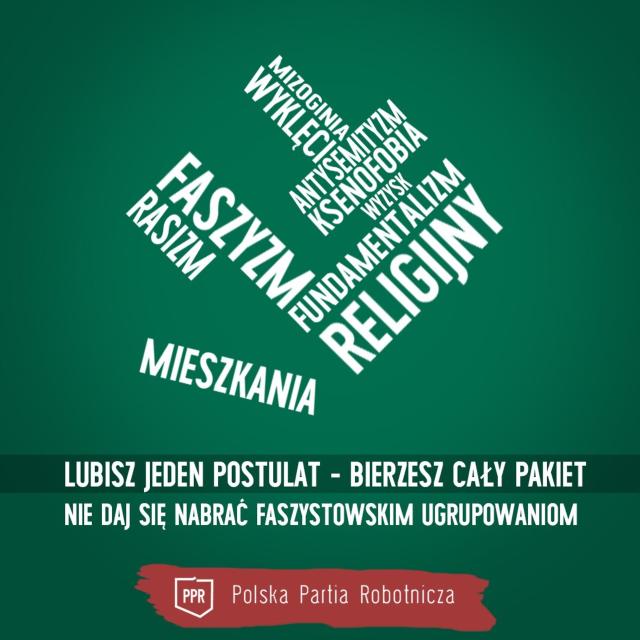 Nie daj si nabra!