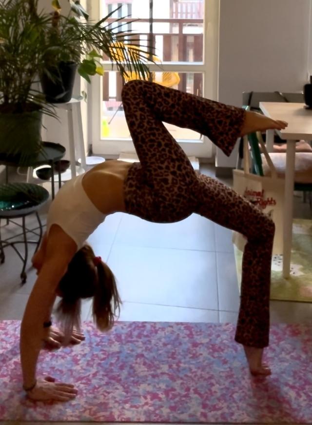 Joga