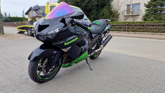 Kawa suki