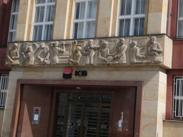 Ludzie pracy