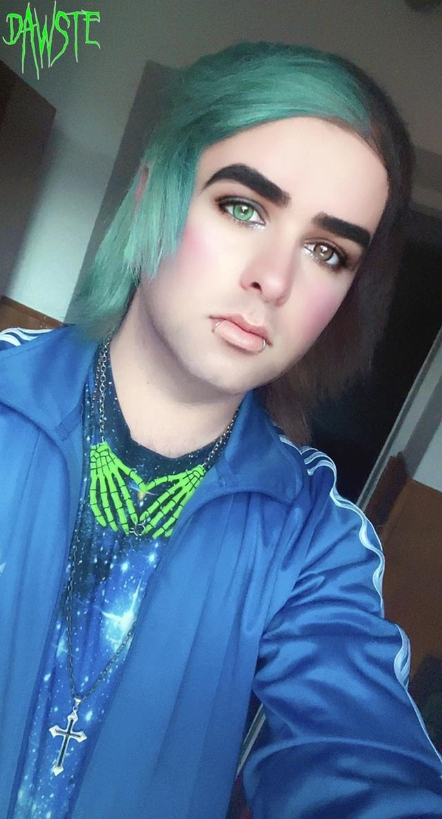 New Hair Right 