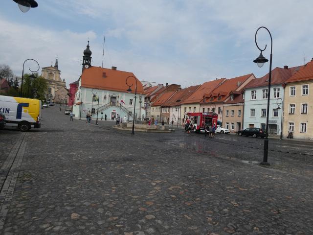 Lany poniedziaek