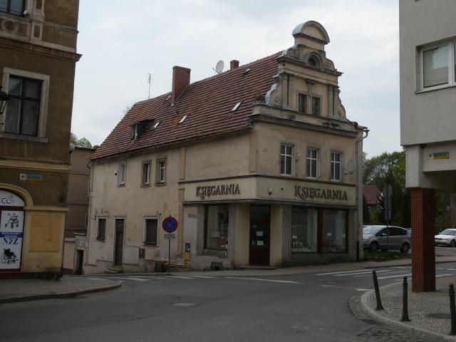 Ksigarnia