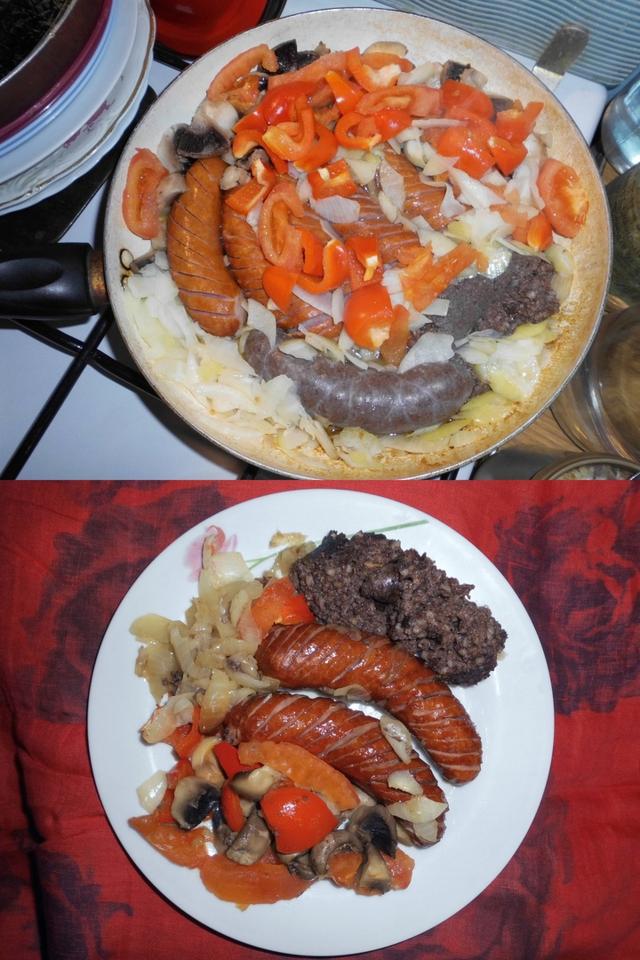Taka MAJWKA u mnie w kuchni