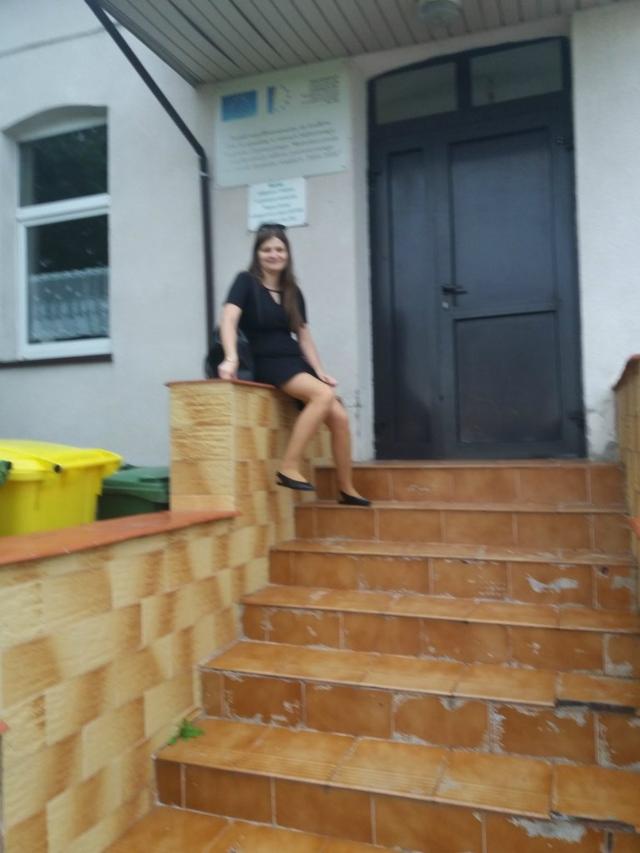 W Bielsku 
