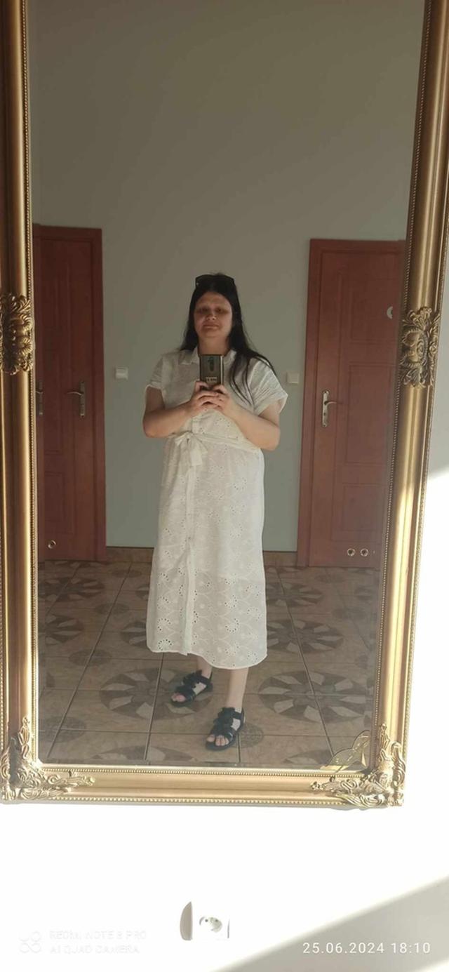 Z Urodzin mojej babci 