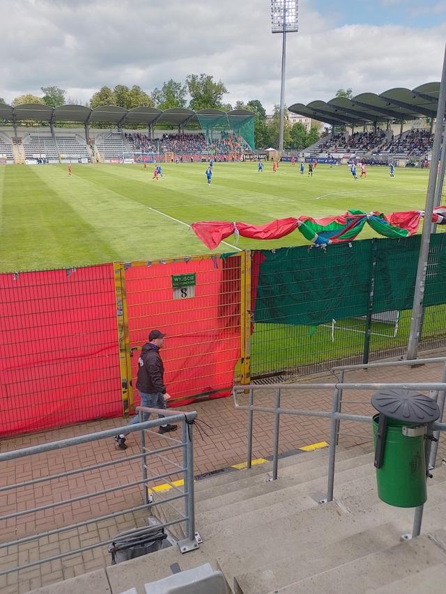 Mied Legnica - Odra Opole 