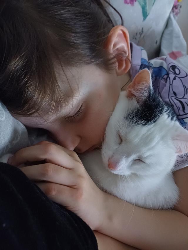 moje Kochane