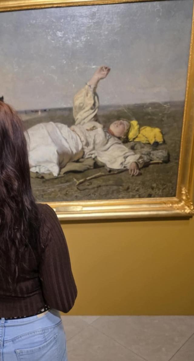 I am