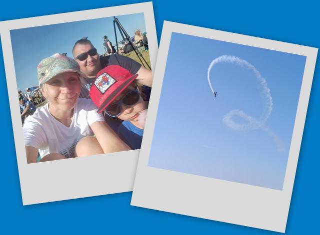 Airshow Leszno 2025