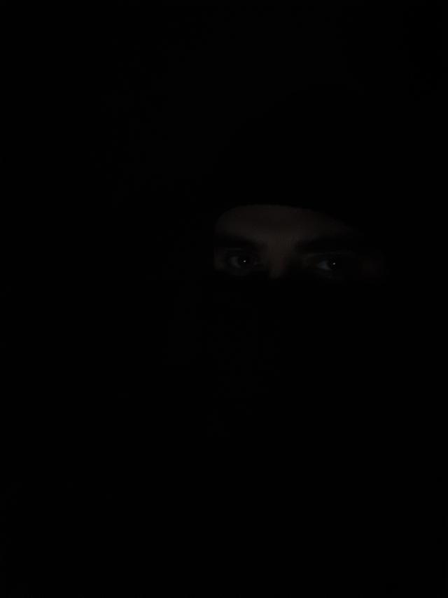 I see u