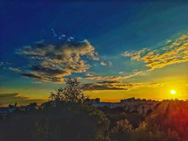 T�sknota za oddechem